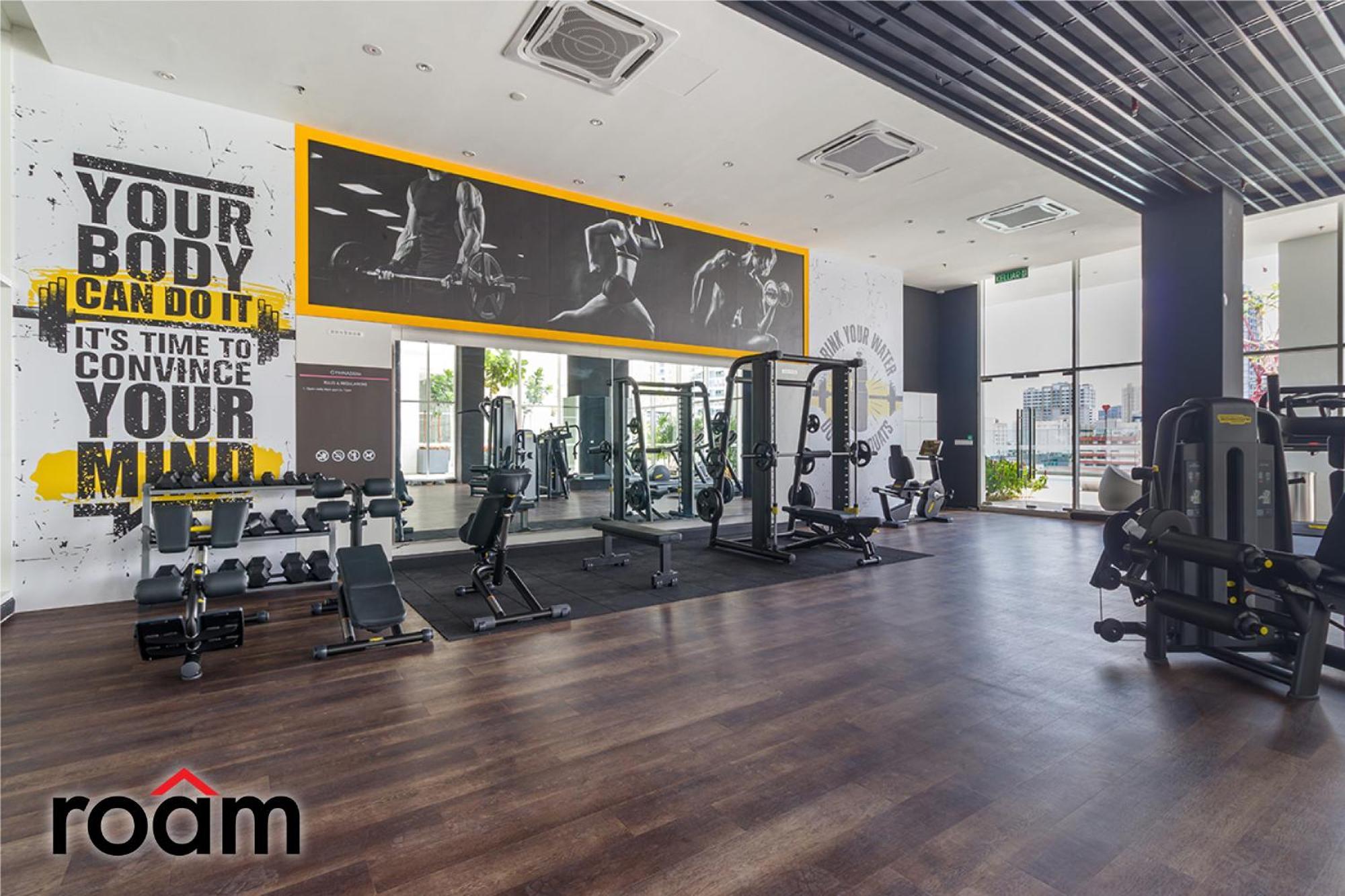 Quill Residences Klcc, Five Senses Kuala Lumpur Exterior foto