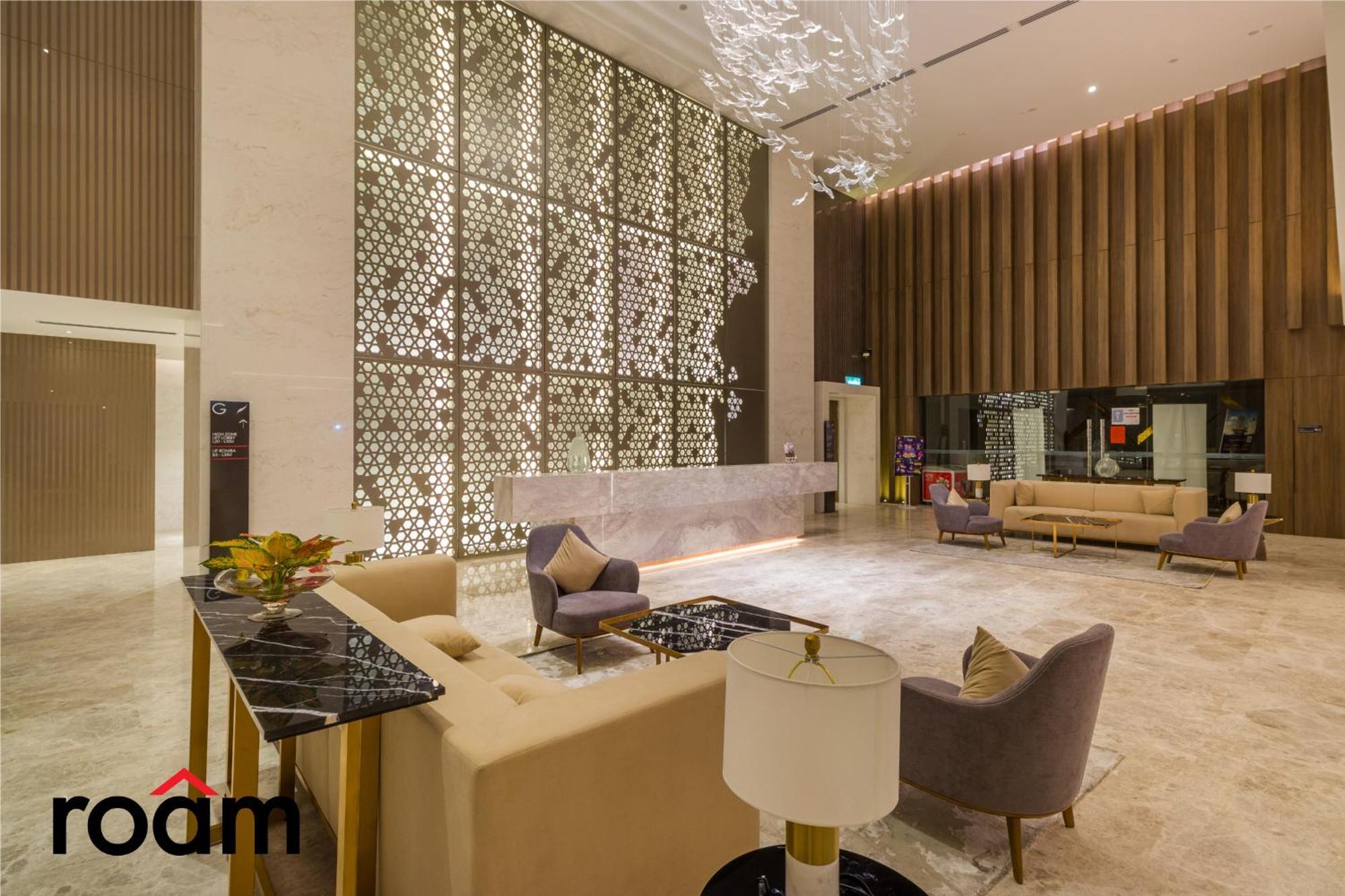 Quill Residences Klcc, Five Senses Kuala Lumpur Exterior foto