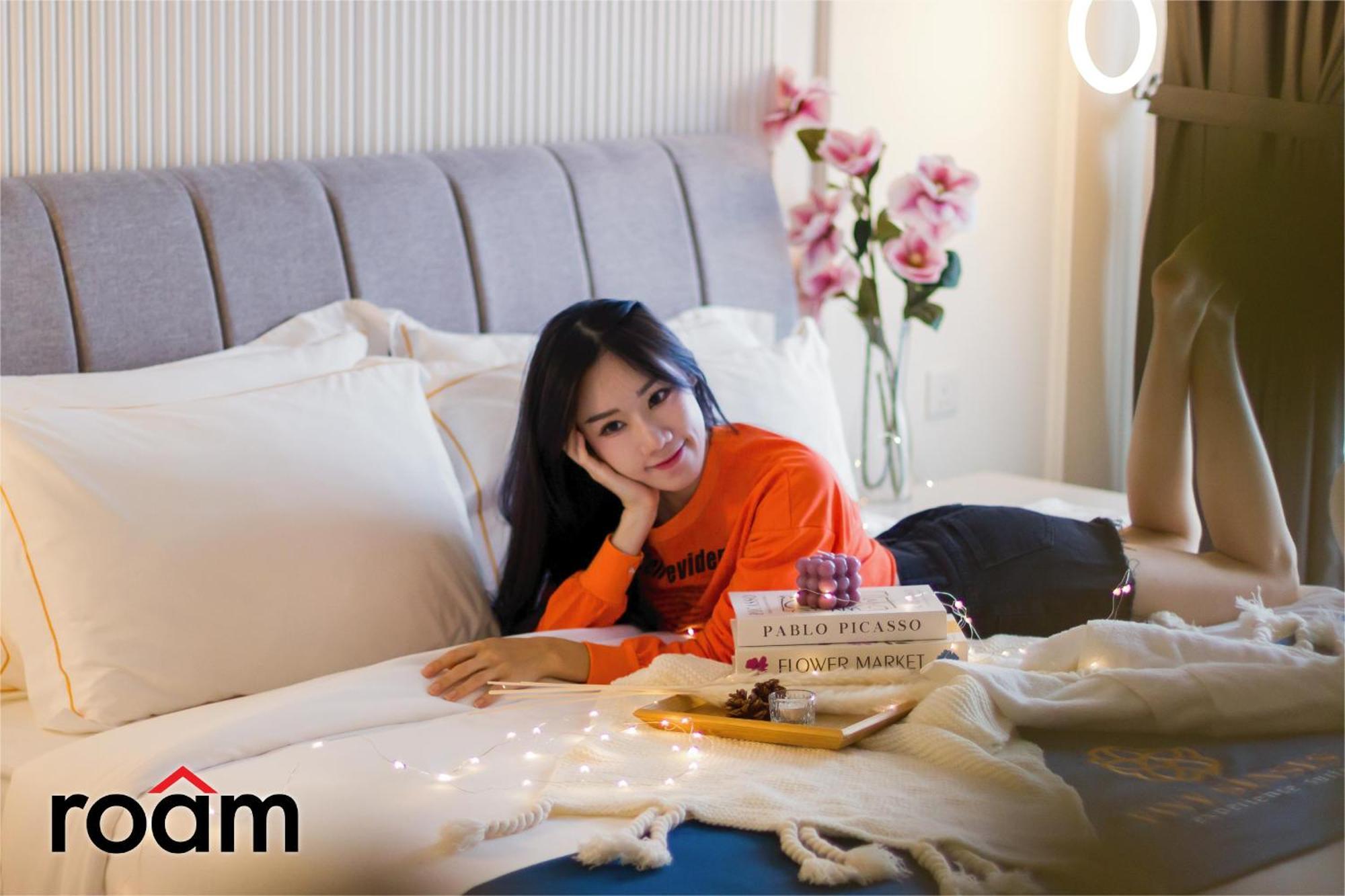 Quill Residences Klcc, Five Senses Kuala Lumpur Zimmer foto